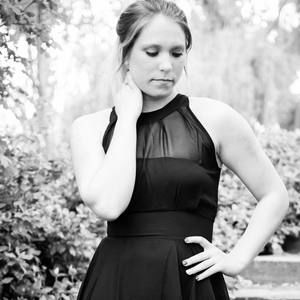 Meet your Posher, Nadya